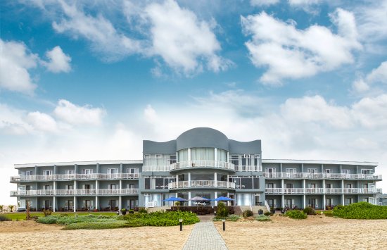 Seaside Hotel and Spa