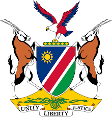 Namibia Logo